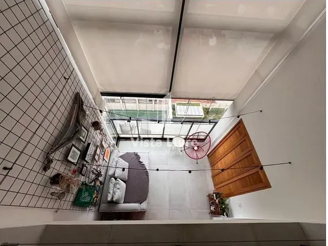 Apartamento com 74m² 2 quartos e 2 banheiros, à venda, no bairro Vila Olímpia em São Paulo