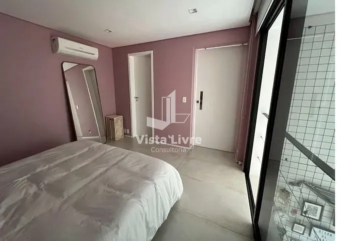 Apartamento, 2 quartos, 74 m² - Foto 4