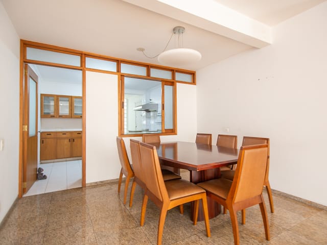 Apartamento com 216m² 3 quartos e 3 banheiros, à venda, no bairro Santa Cecília em São Paulo