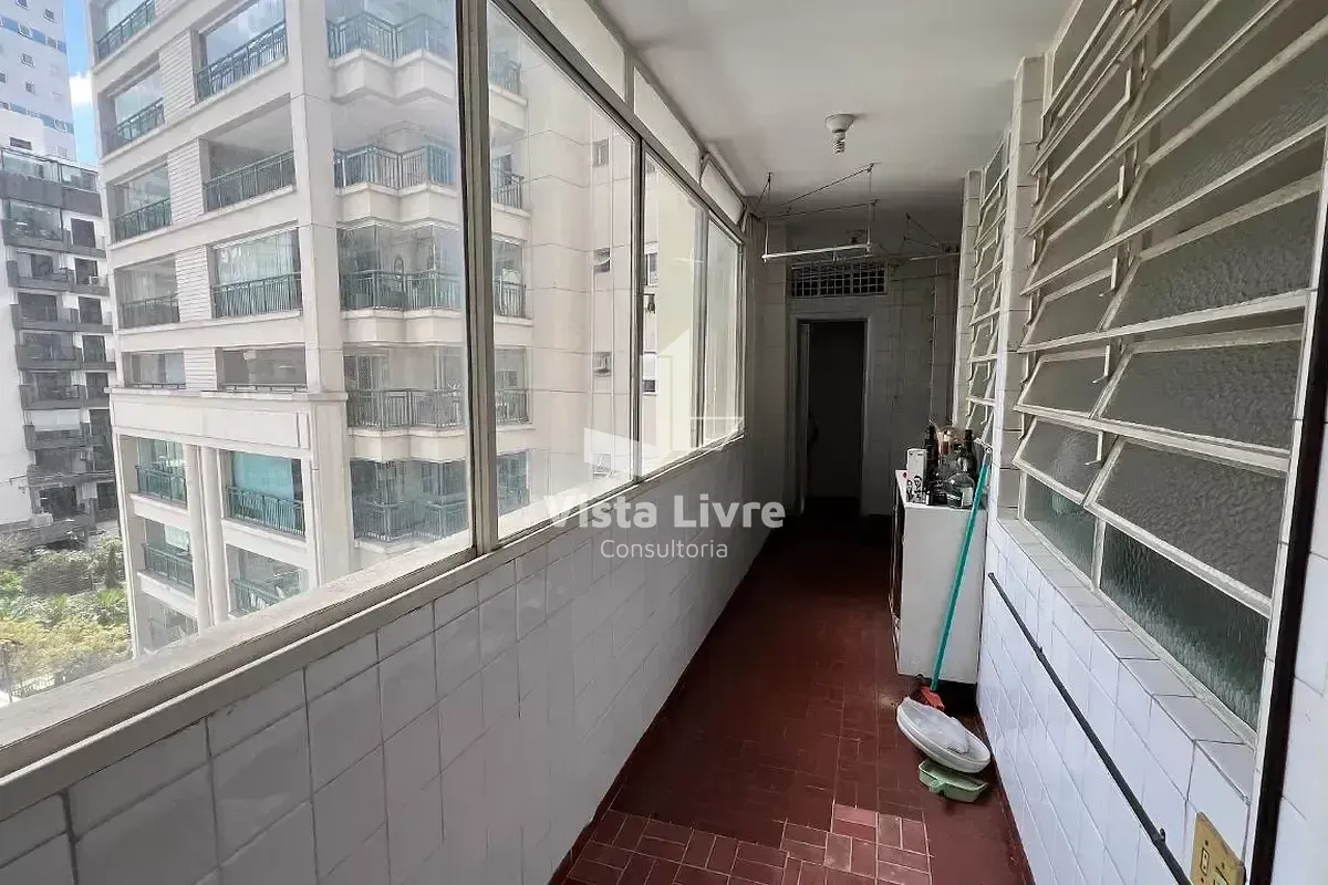 Apartamento, 3 quartos, 127 m² - Foto 40