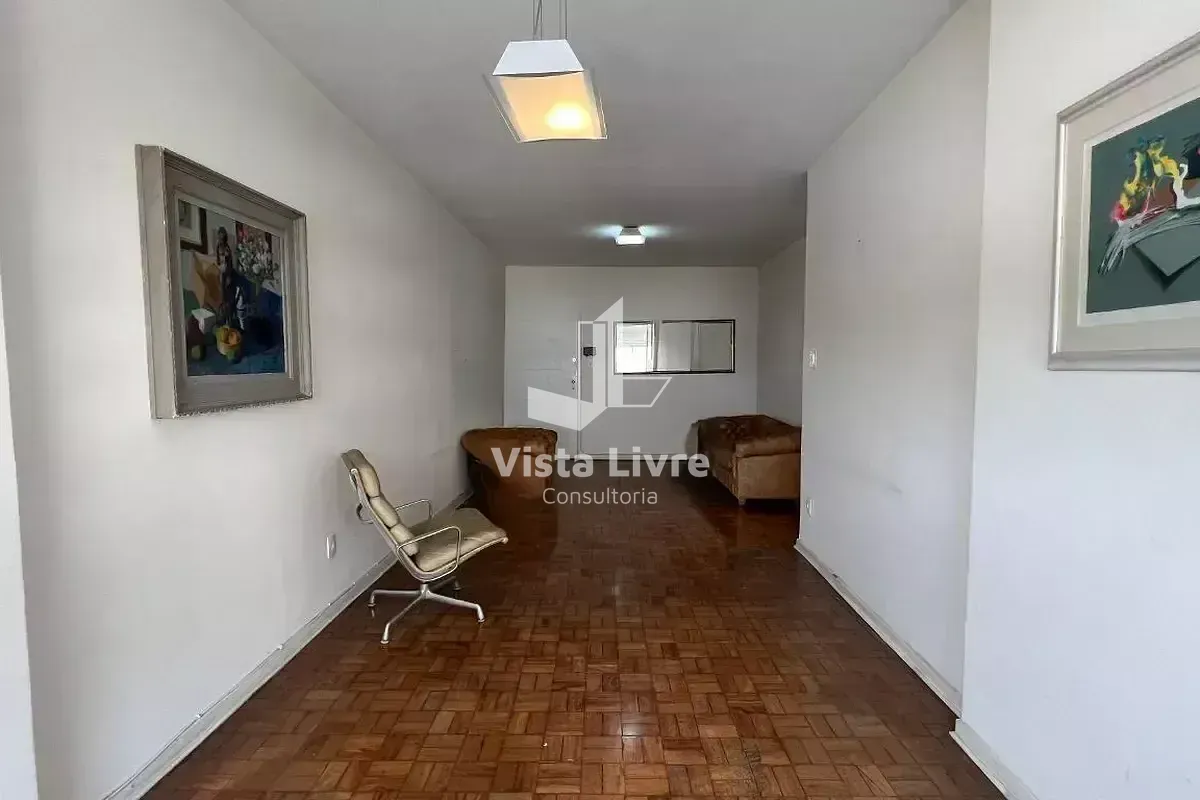 Apartamento, 3 quartos, 127 m² - Foto 6
