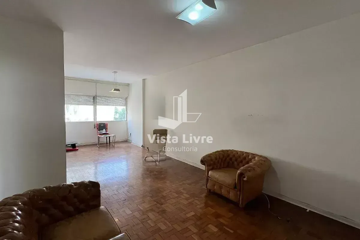 Apartamento, 3 quartos, 127 m² - Foto 3