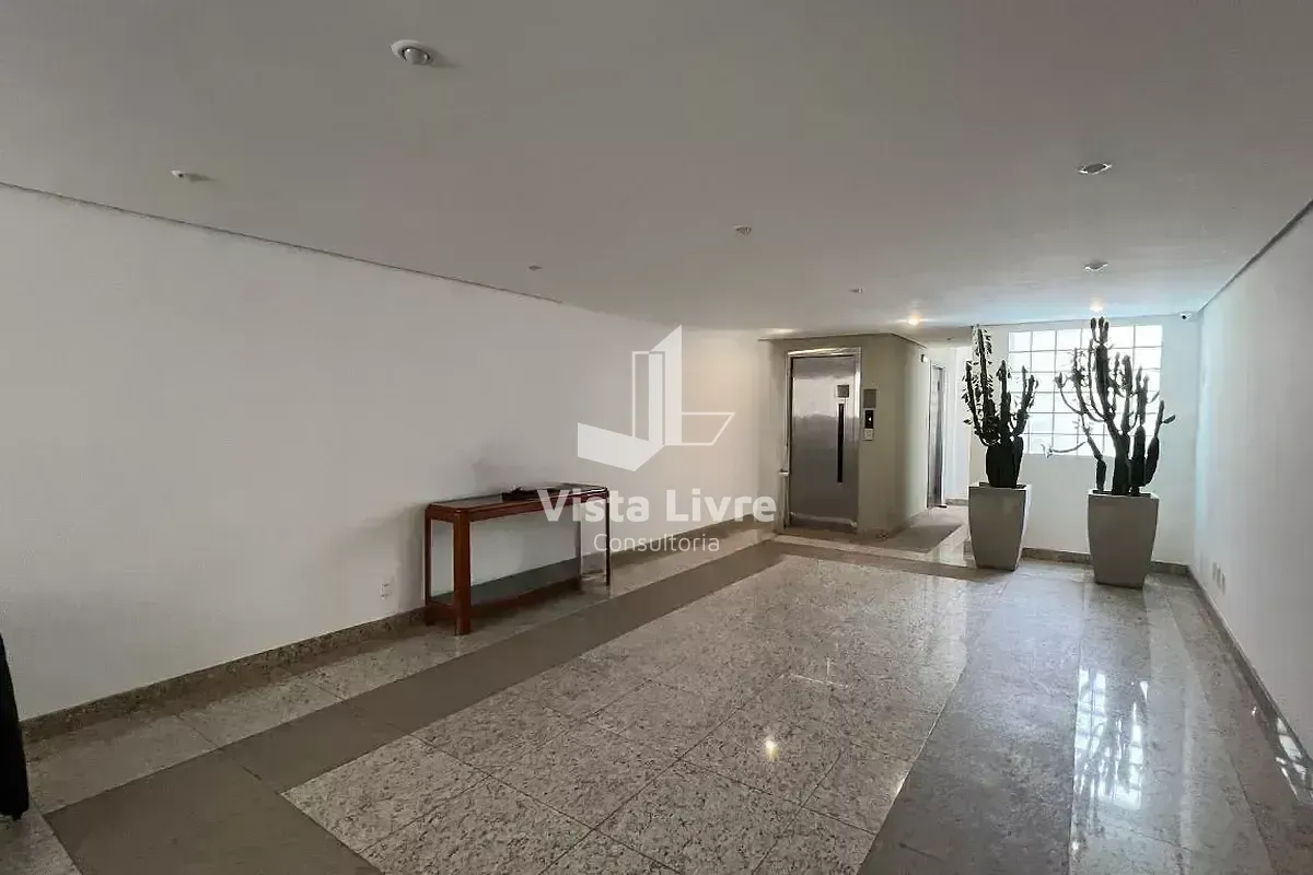 Apartamento, 3 quartos, 127 m² - Foto 44