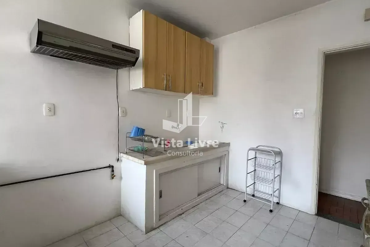 Apartamento, 3 quartos, 127 m² - Foto 12