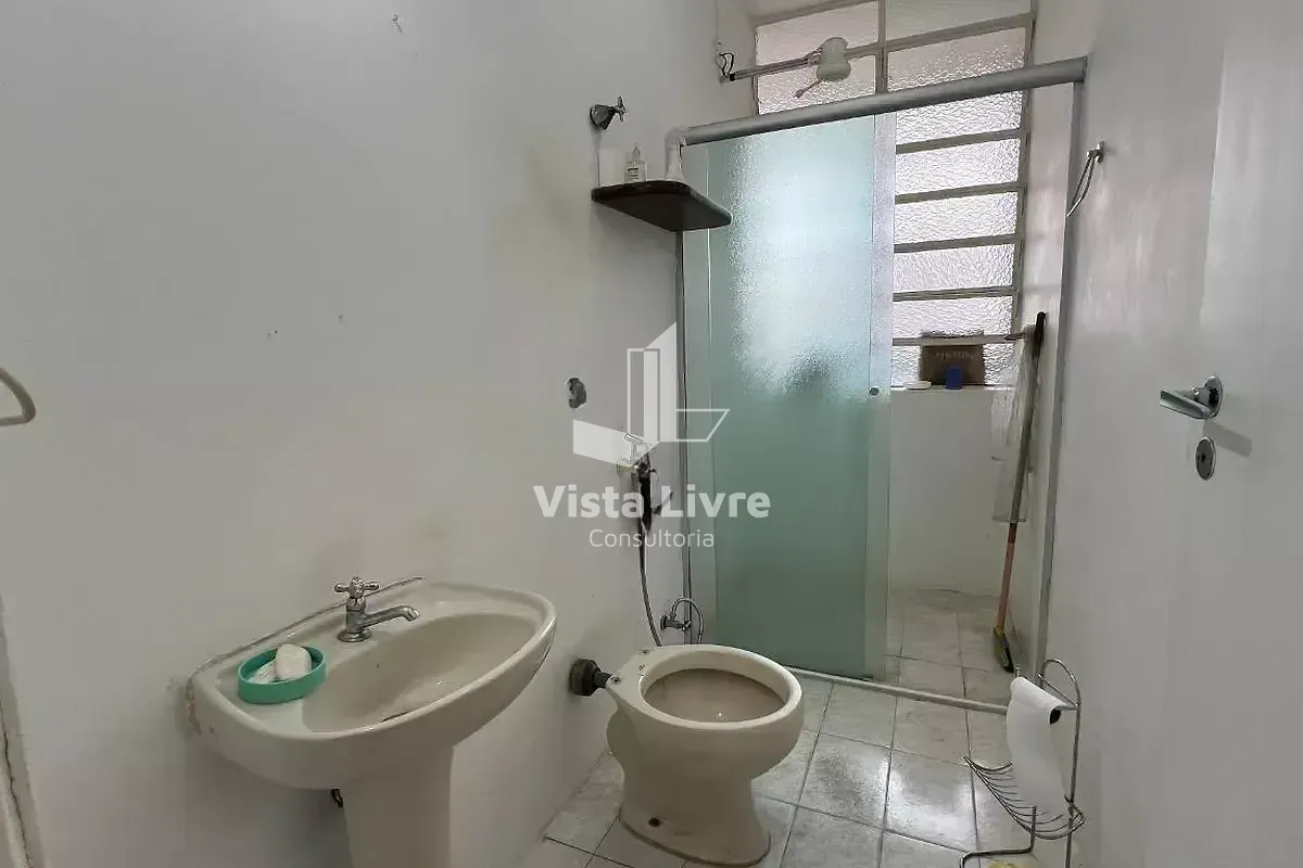 Apartamento, 3 quartos, 127 m² - Foto 33