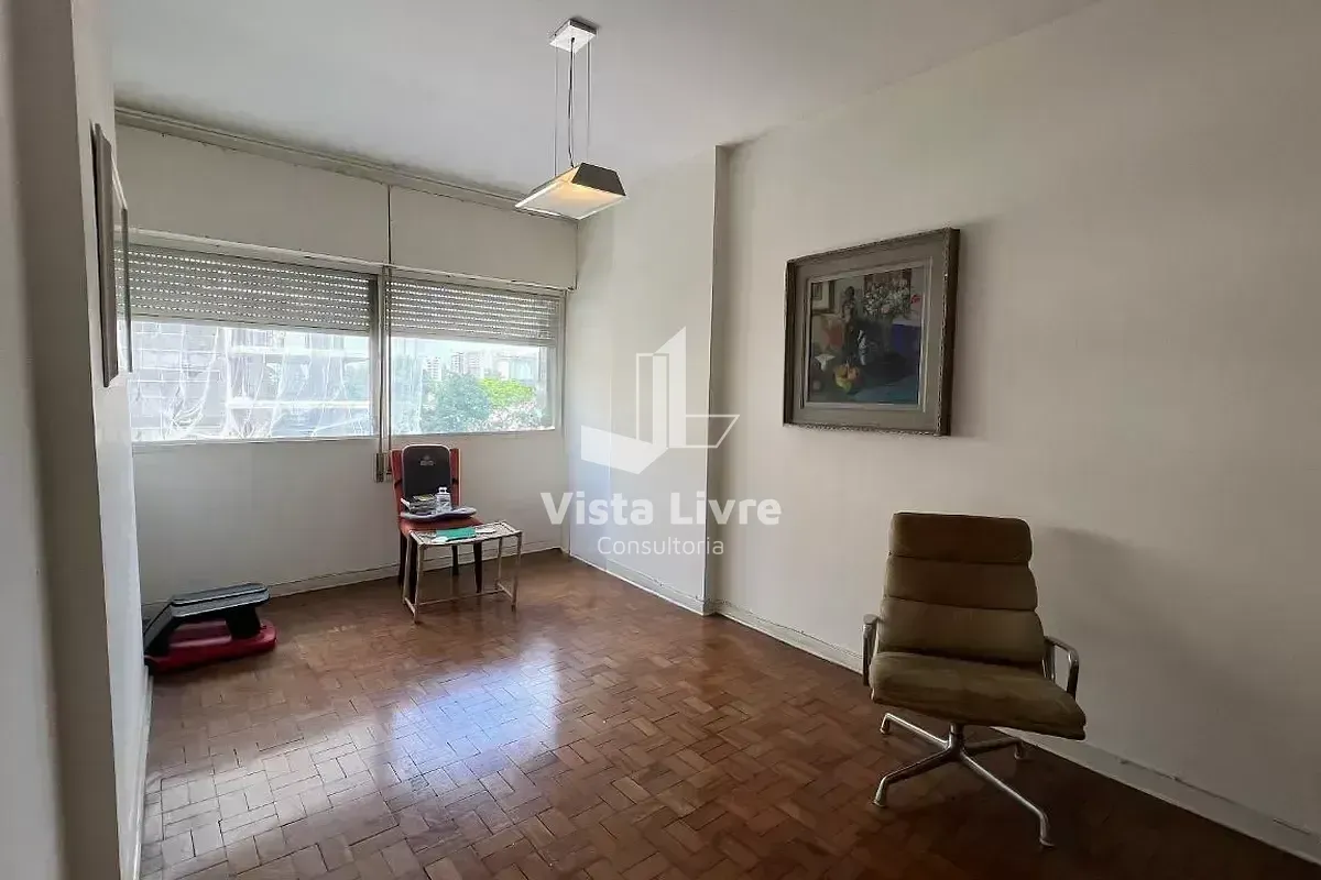 Apartamento, 3 quartos, 127 m² - Foto 2