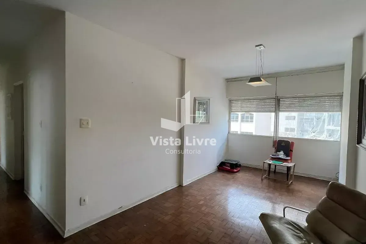 Apartamento, 3 quartos, 127 m² - Foto 8