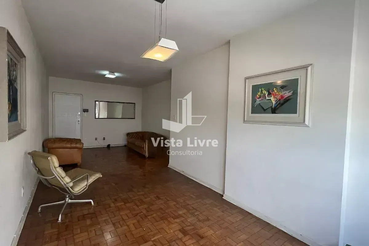 Apartamento, 3 quartos, 127 m² - Foto 7