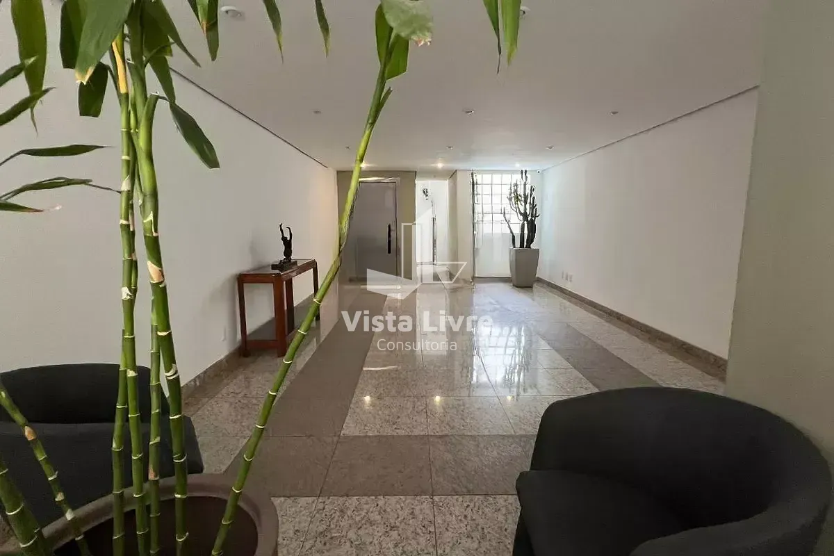 Apartamento, 3 quartos, 127 m² - Foto 45
