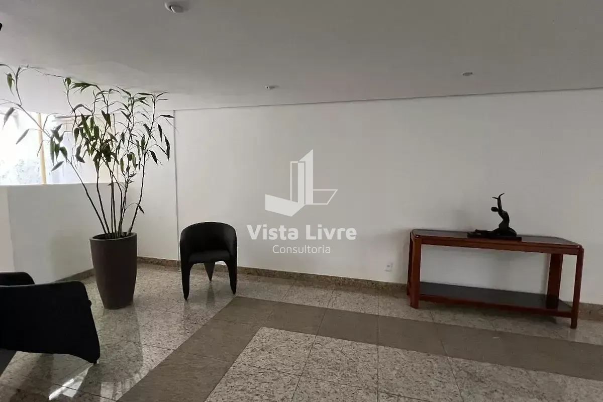 Apartamento, 3 quartos, 127 m² - Foto 46