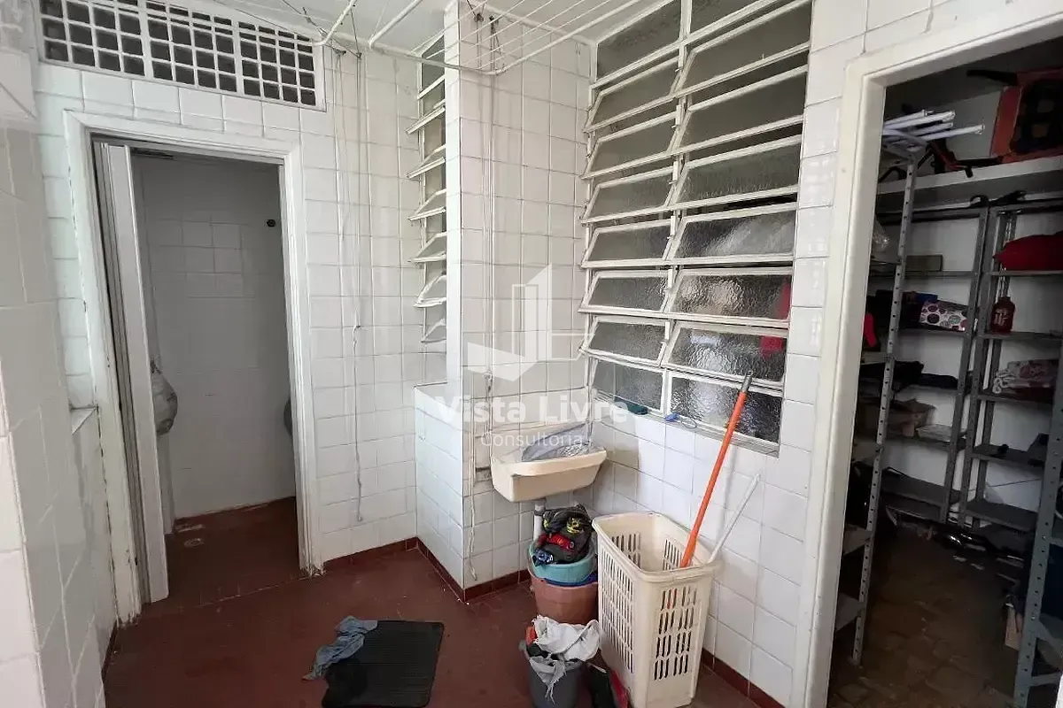 Apartamento, 3 quartos, 127 m² - Foto 41