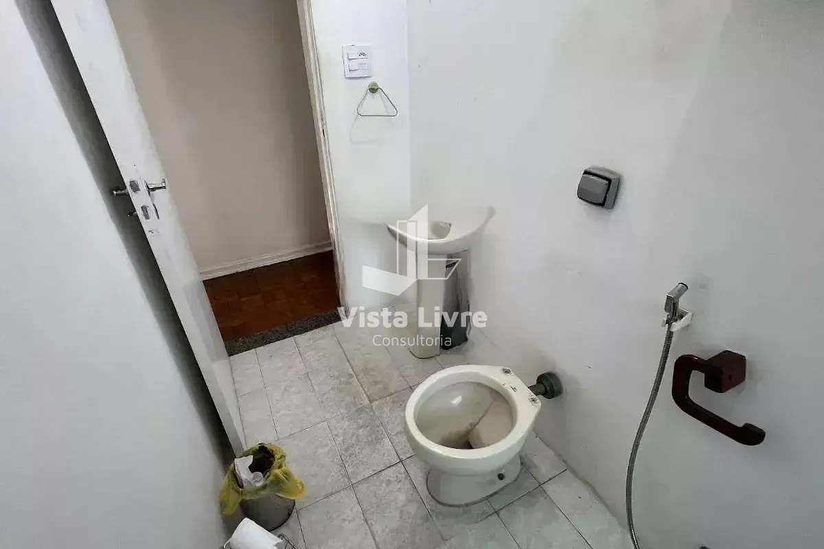 Apartamento, 3 quartos, 127 m² - Foto 35