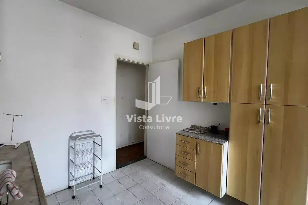 Apartamento, 3 quartos, 127 m² - Foto 11