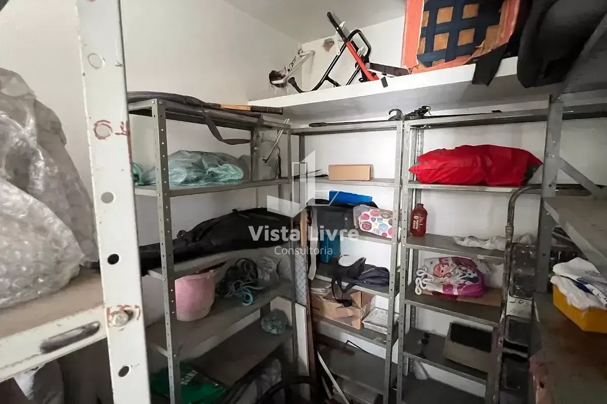 Apartamento, 3 quartos, 127 m² - Foto 42
