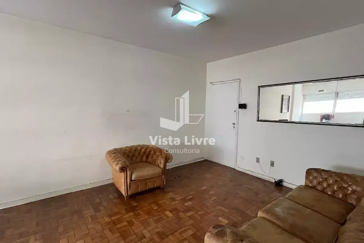Apartamento, 3 quartos, 127 m² - Foto 5