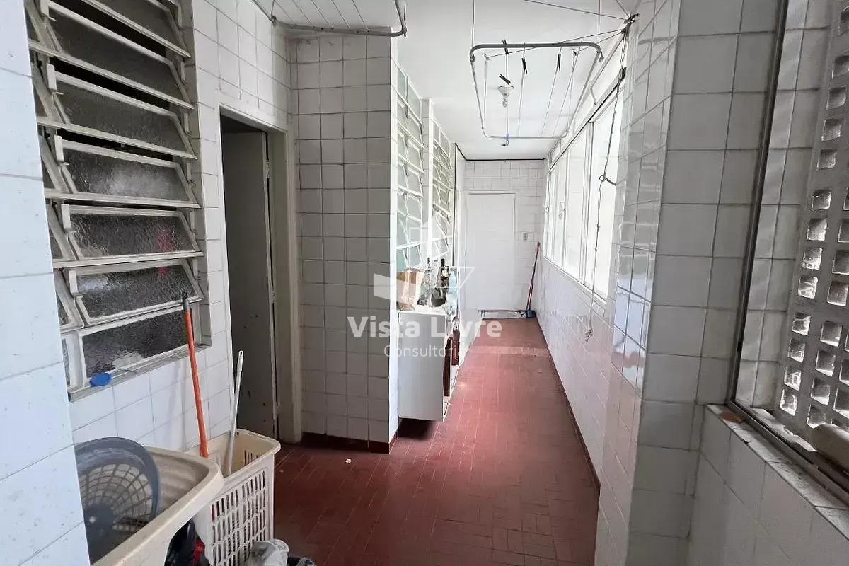 Apartamento, 3 quartos, 127 m² - Foto 43