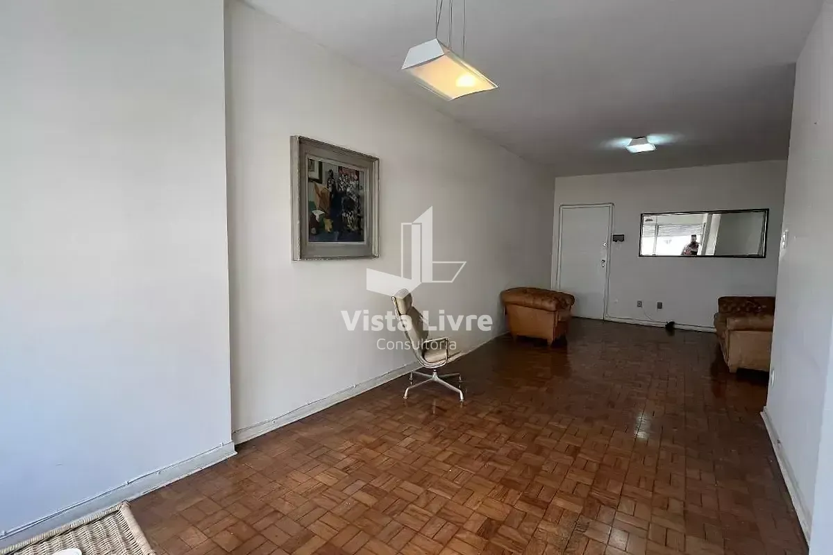 Apartamento, 3 quartos, 127 m² - Foto 4