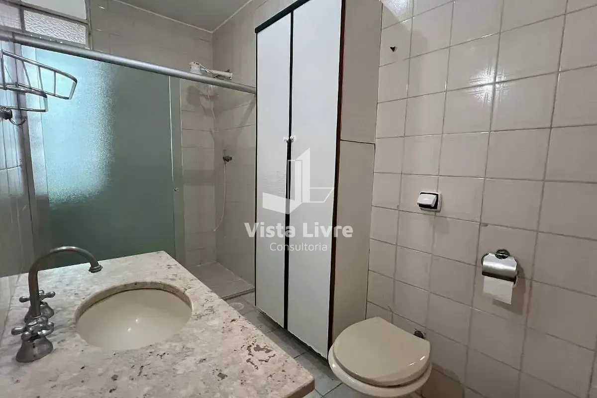 Apartamento, 3 quartos, 127 m² - Foto 39