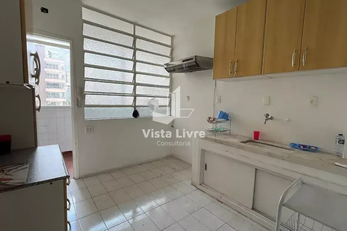Apartamento, 3 quartos, 127 m² - Foto 9