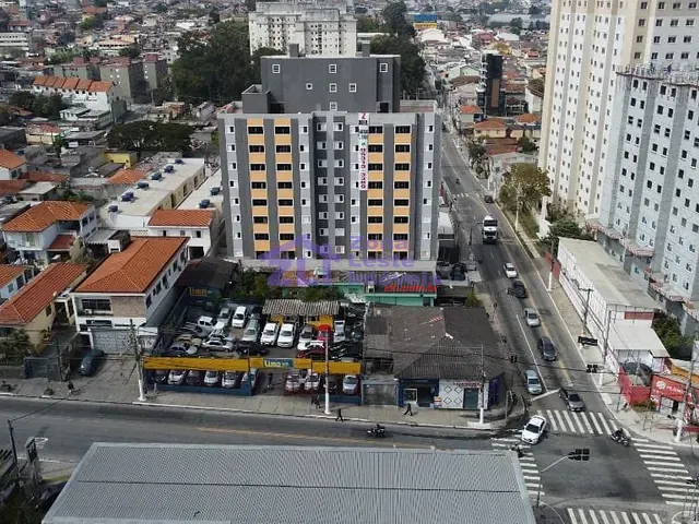 Apartamento com 39m² 2 quartos e 1 banheiro, à venda, no bairro Itaquera em São Paulo