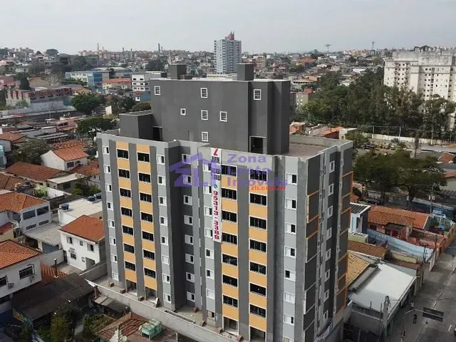 Apartamento com 39m² 2 quartos e 1 banheiro, à venda, no bairro Itaquera em São Paulo
