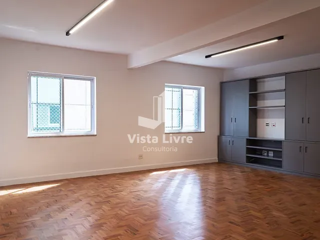 Apartamento com 162m² 3 quartos e 2 banheiros, à venda, no bairro Jardim Paulista em São Paulo