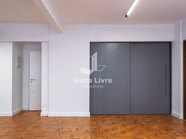 Apartamento com 162m² 3 quartos e 2 banheiros, à venda, no bairro Jardim Paulista em São Paulo