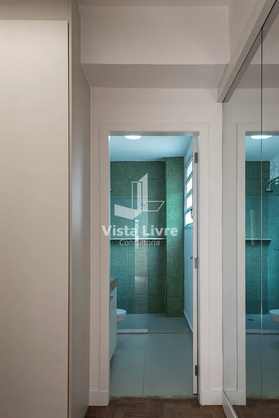 Apartamento, 3 quartos, 162 m² - Foto 35
