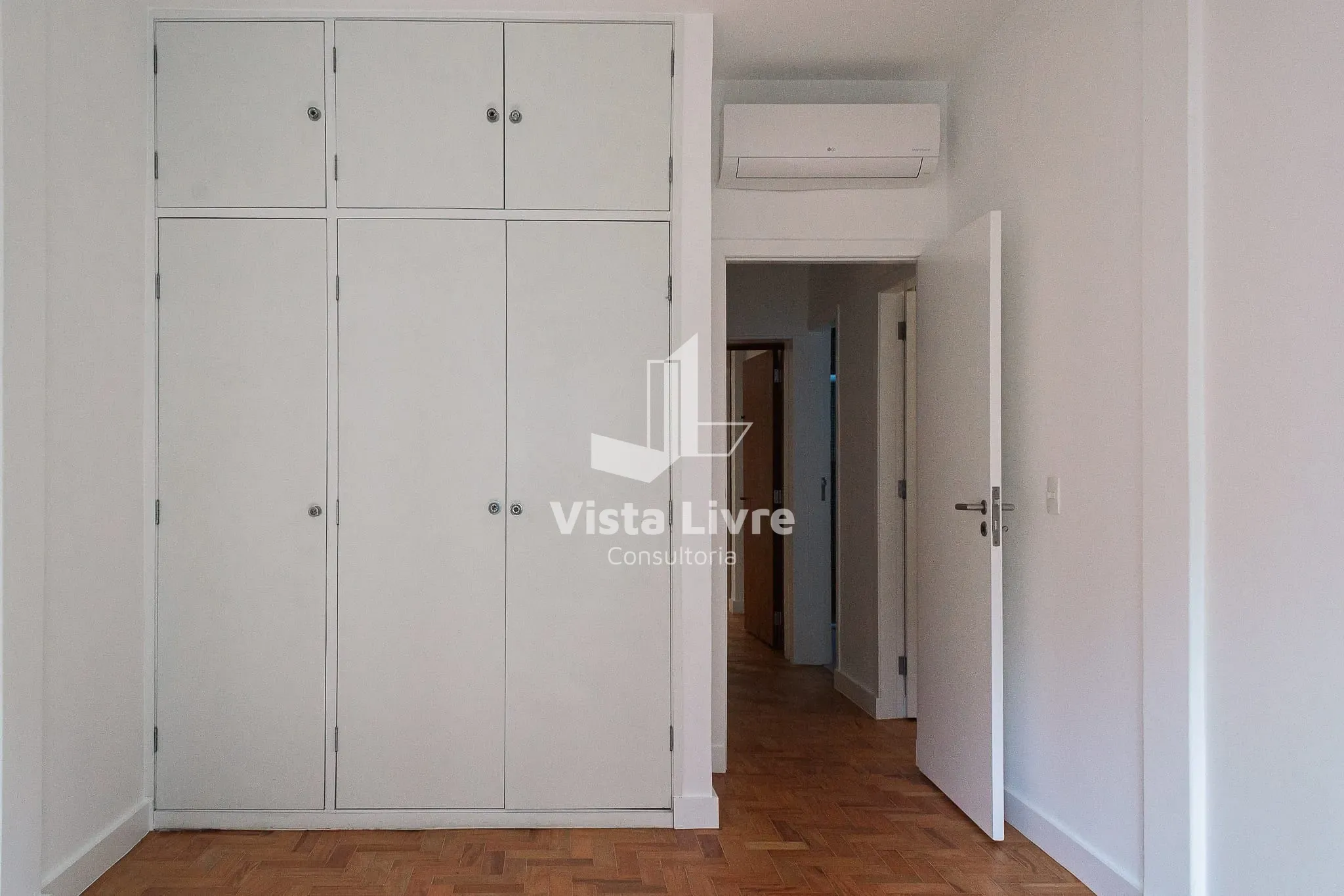 Apartamento, 3 quartos, 162 m² - Foto 25