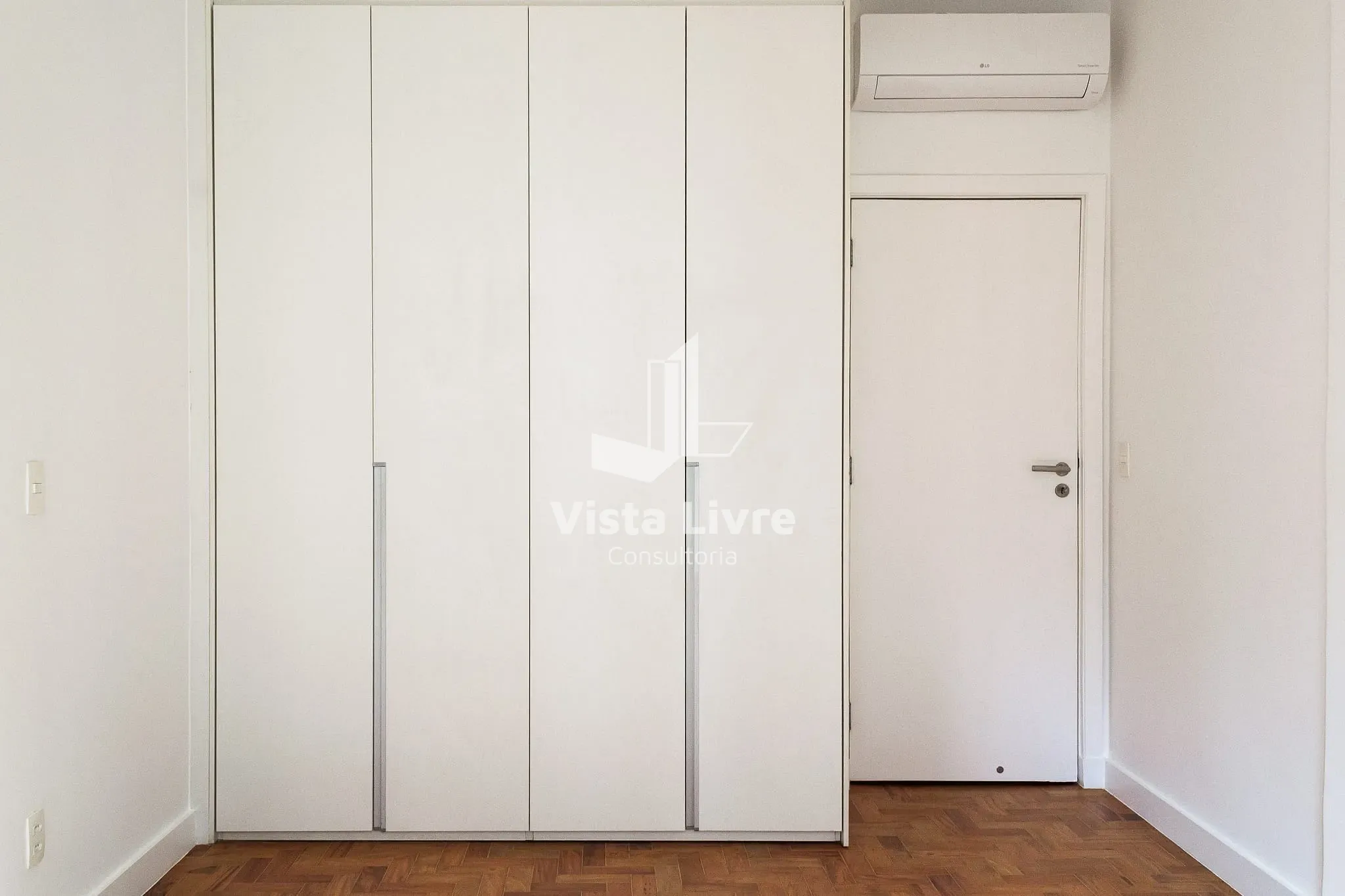 Apartamento, 3 quartos, 162 m² - Foto 29