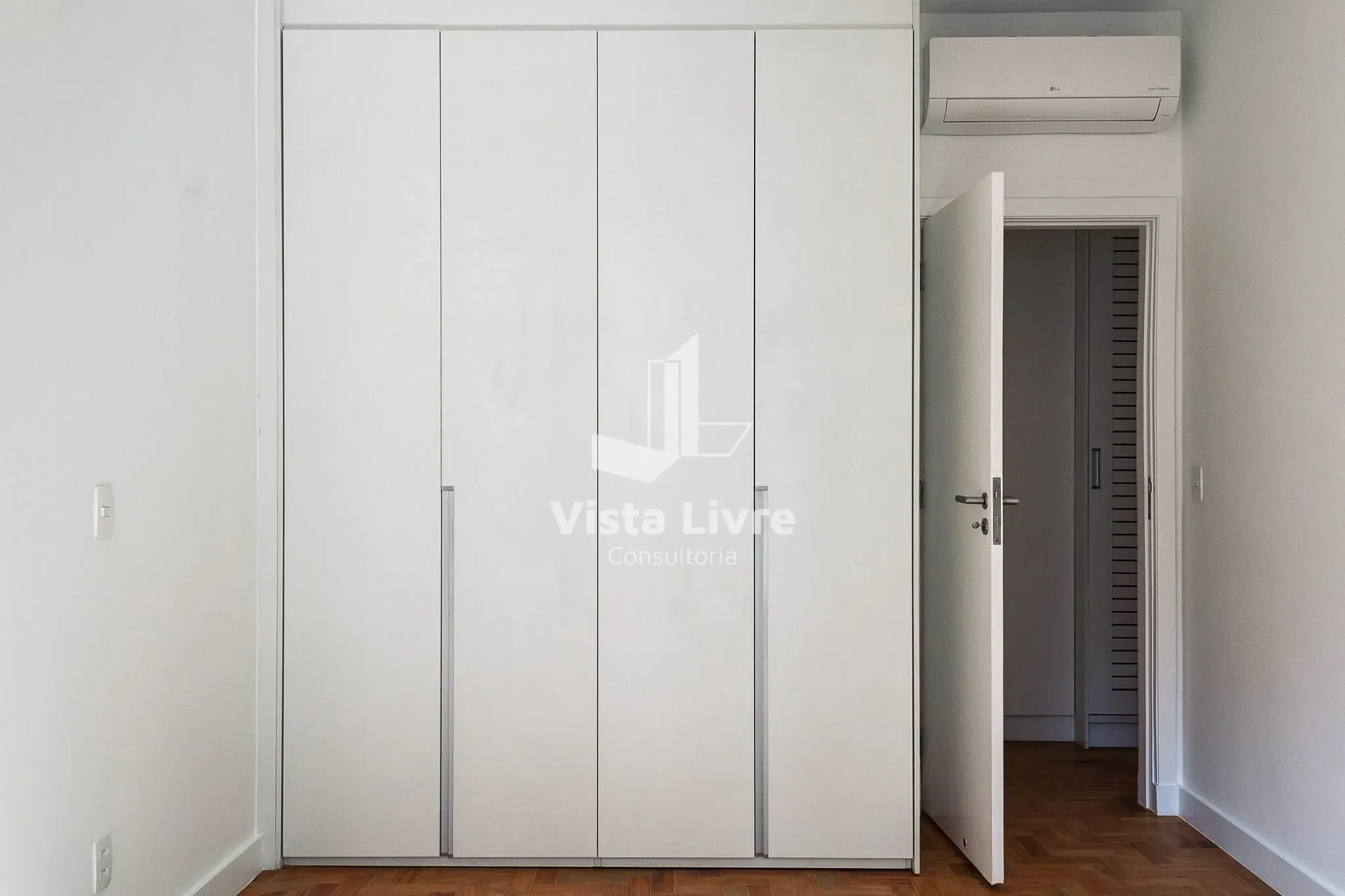 Apartamento, 3 quartos, 162 m² - Foto 30