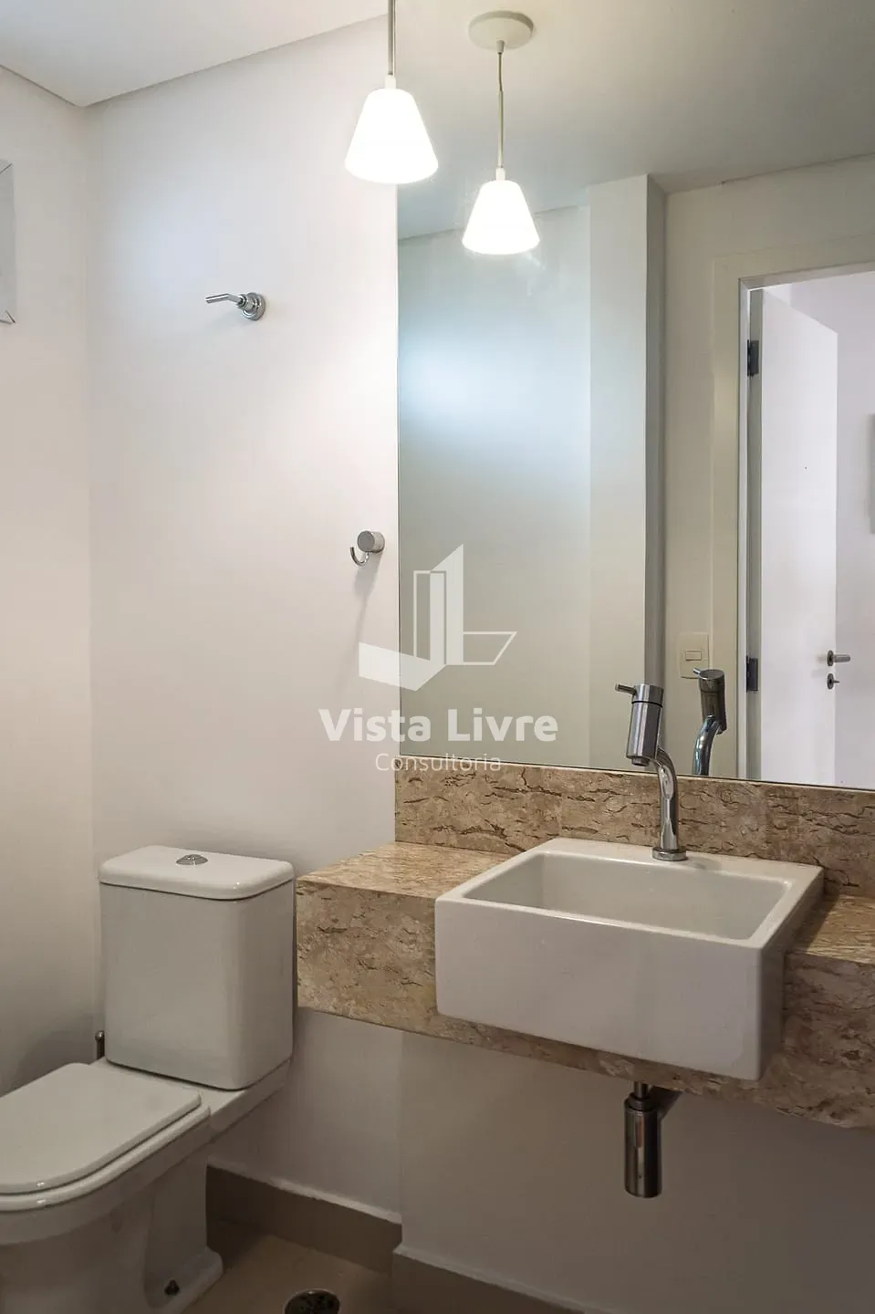 Apartamento, 3 quartos, 162 m² - Foto 41