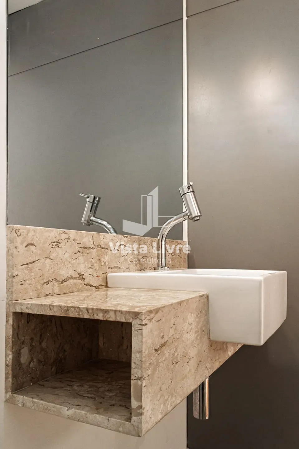 Apartamento, 3 quartos, 162 m² - Foto 40