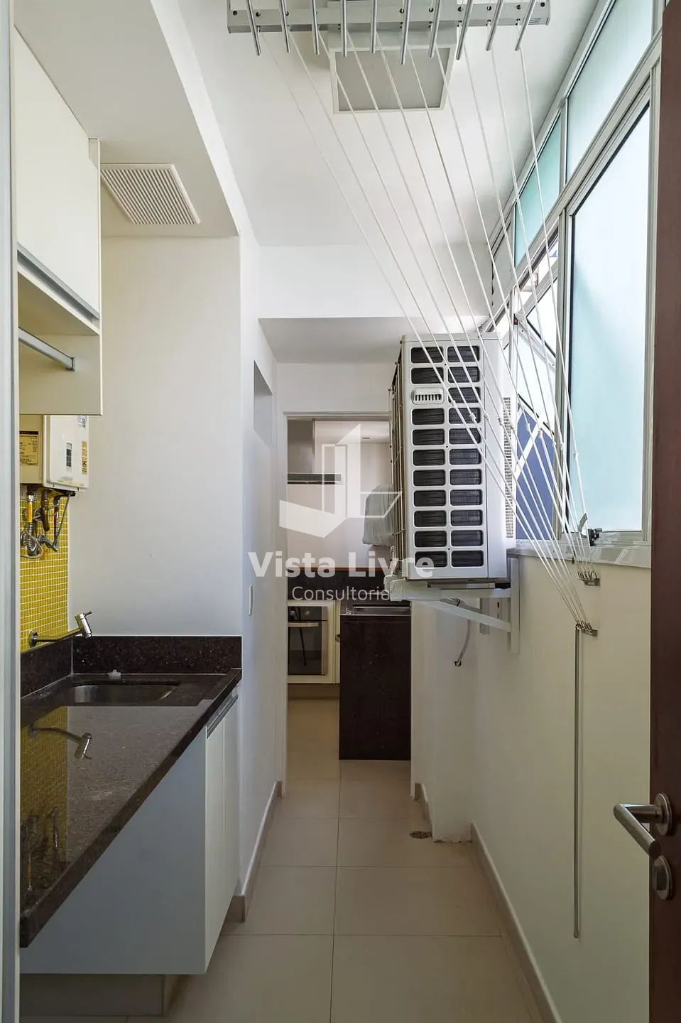 Apartamento, 3 quartos, 162 m² - Foto 34