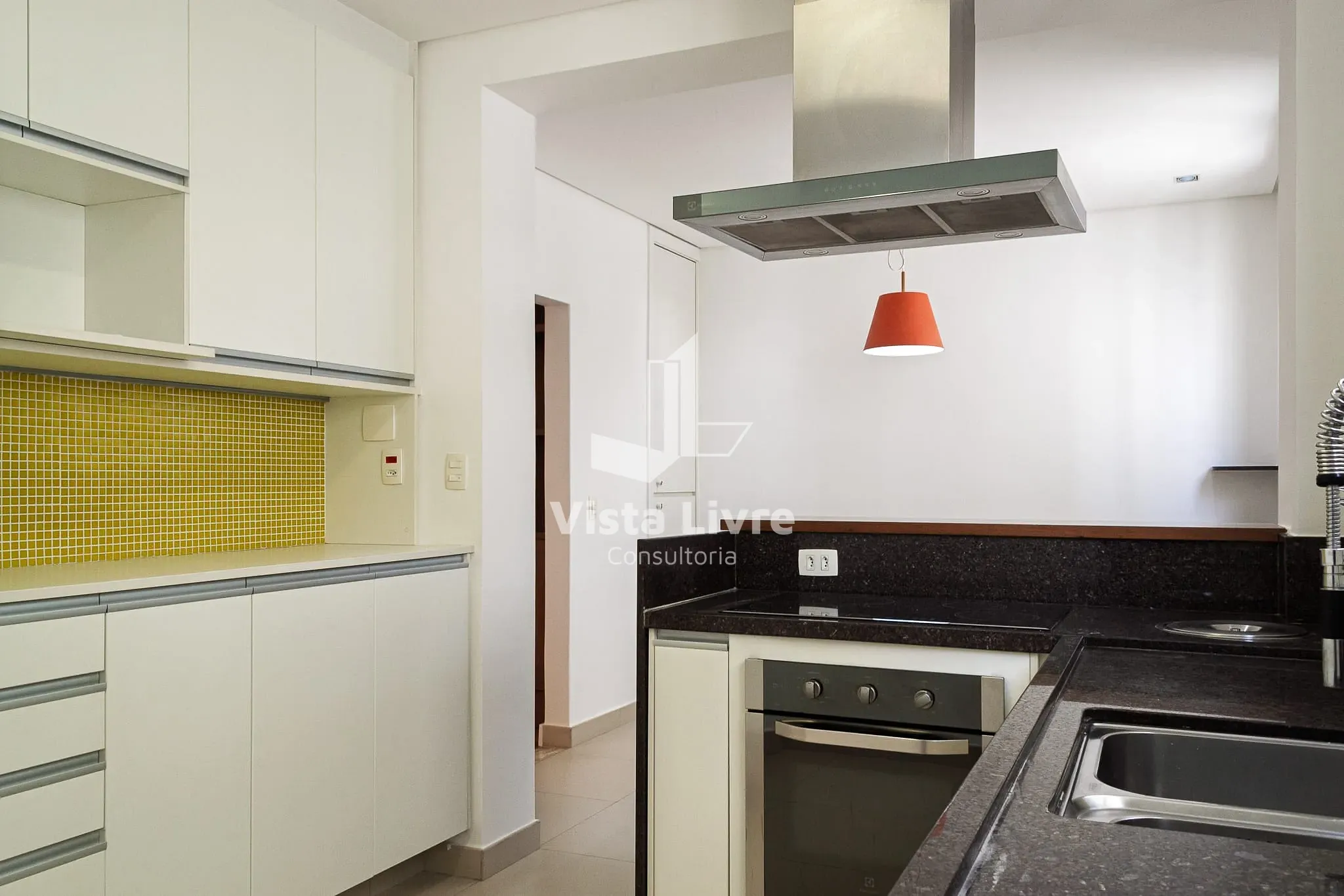 Apartamento, 3 quartos, 162 m² - Foto 8