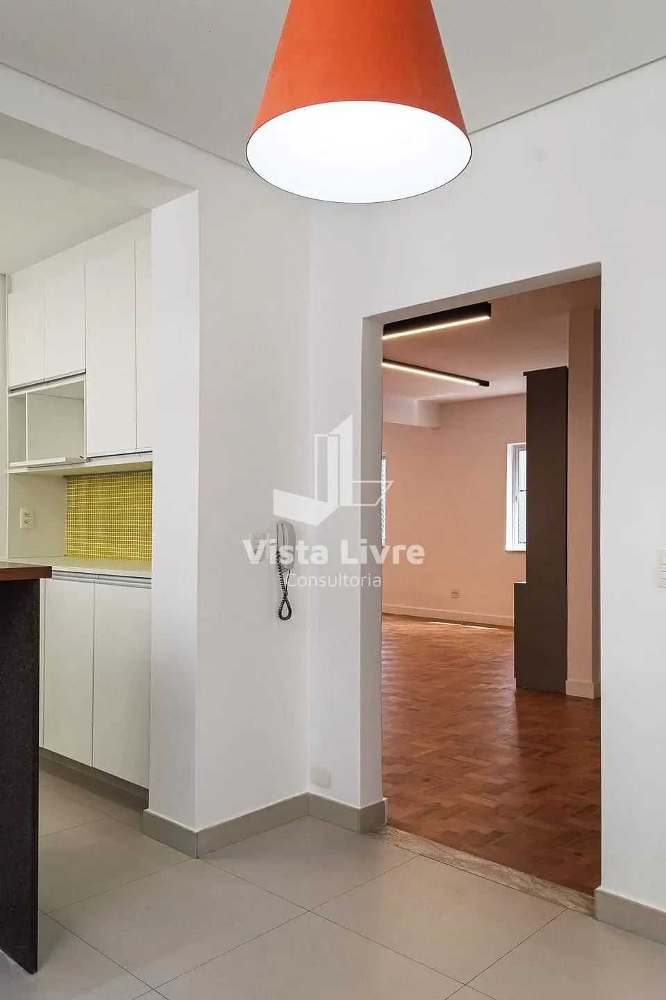 Apartamento, 3 quartos, 162 m² - Foto 7