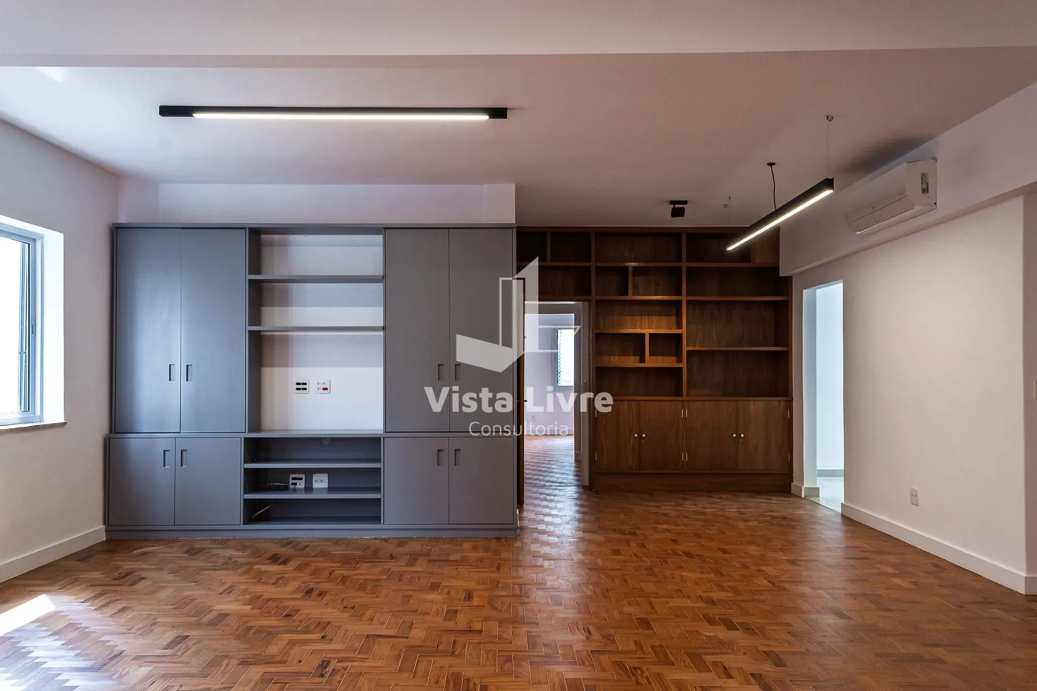 Apartamento, 3 quartos, 162 m² - Foto 2
