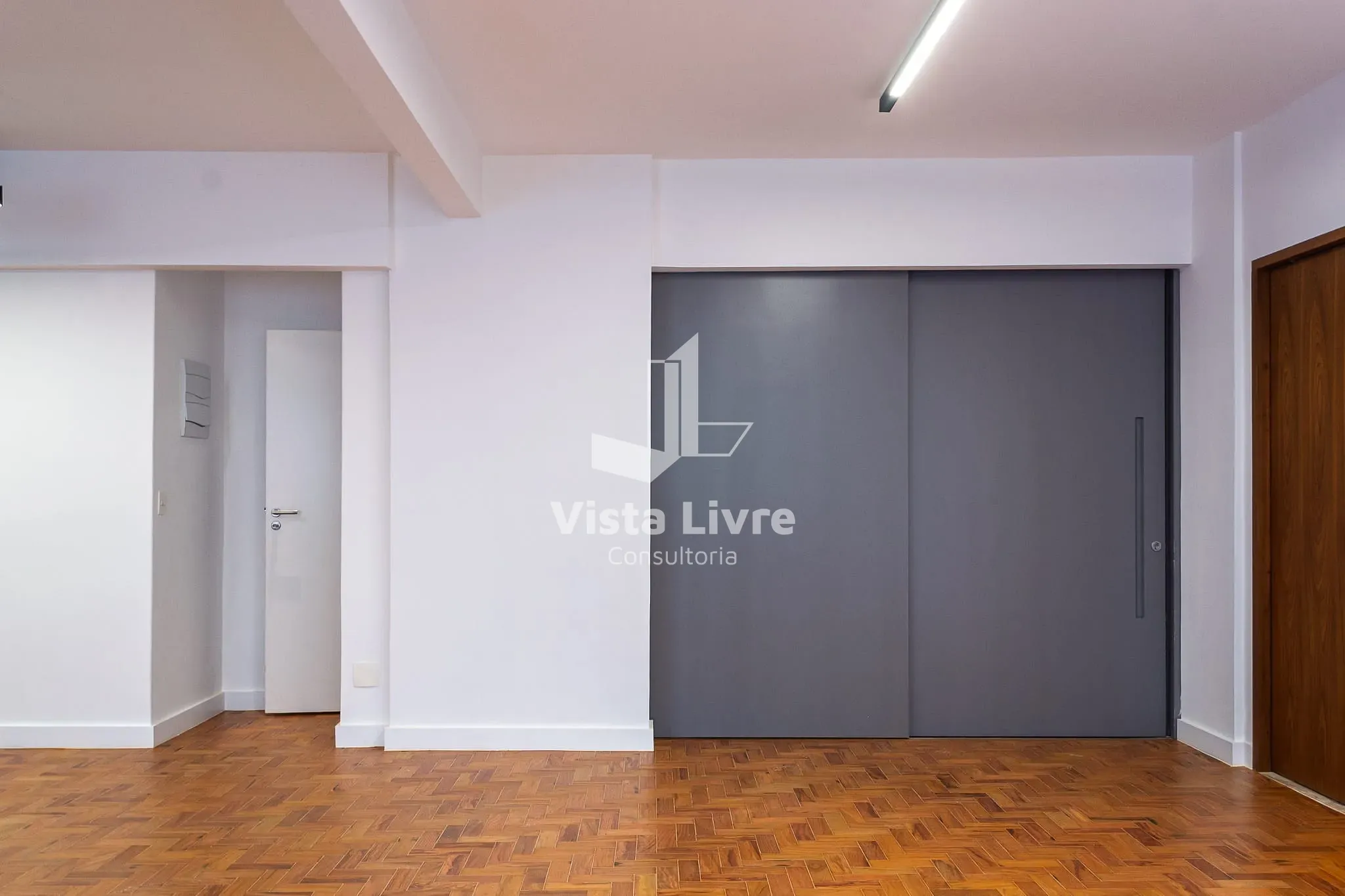 Apartamento, 3 quartos, 162 m² - Foto 5
