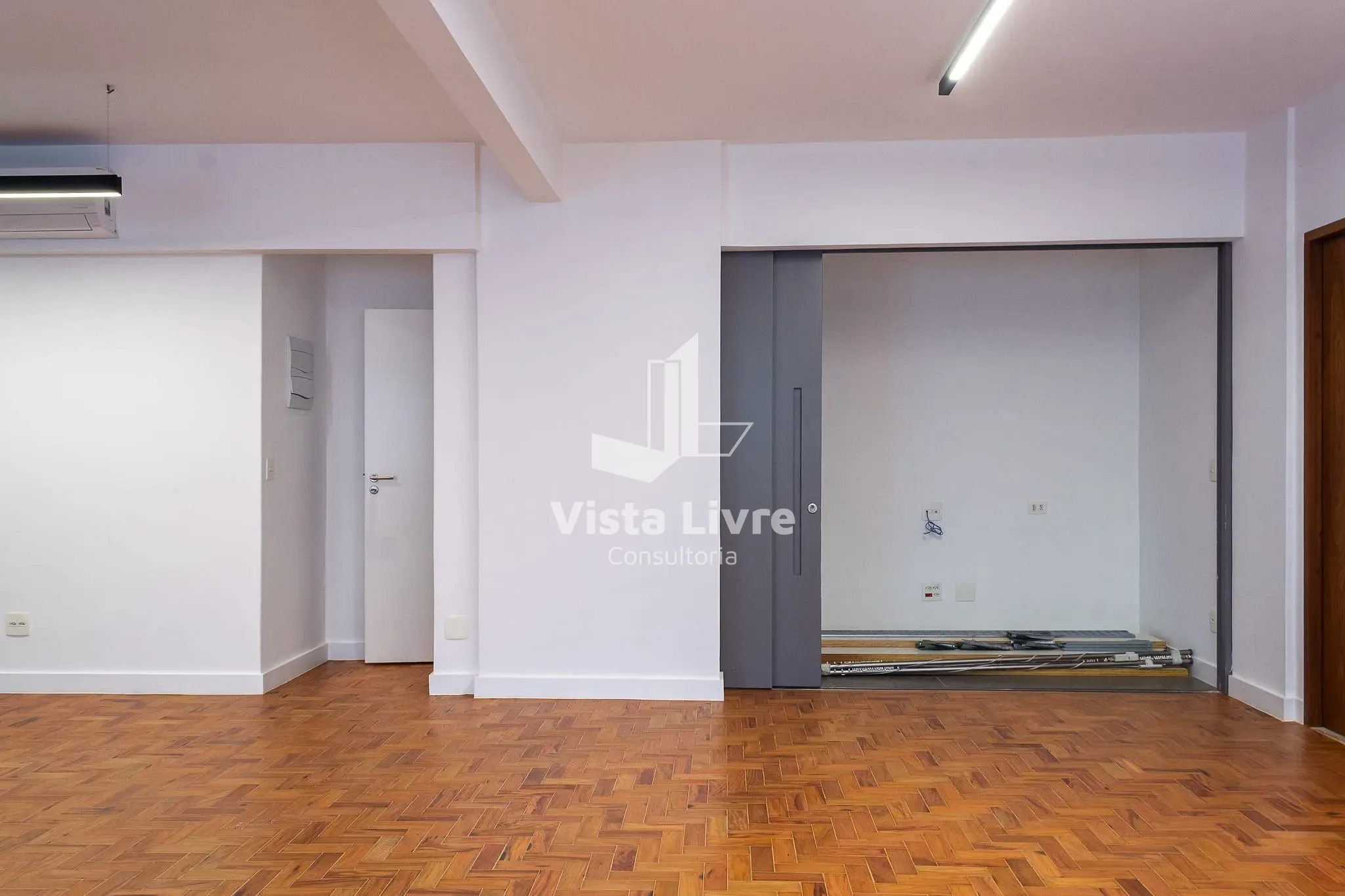 Apartamento, 3 quartos, 162 m² - Foto 6