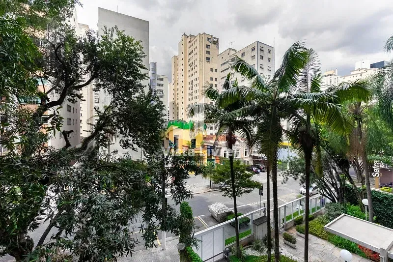 Apartamento, 4 quartos, 228 m² - Foto 32