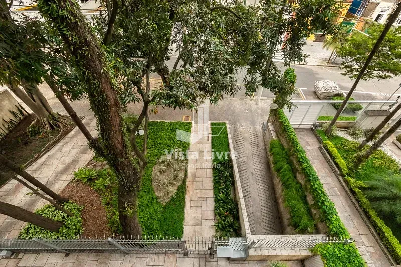 Apartamento, 4 quartos, 228 m² - Foto 31