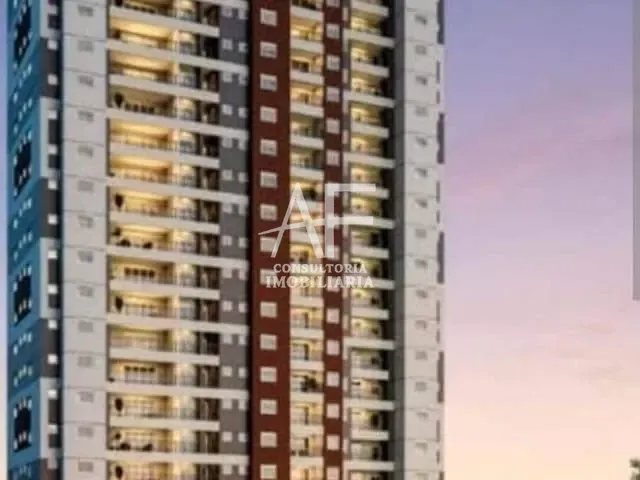Apartamento com 69m² 2 quartos e 2 banheiros, para alugar, no bairro Barranco em Taubaté