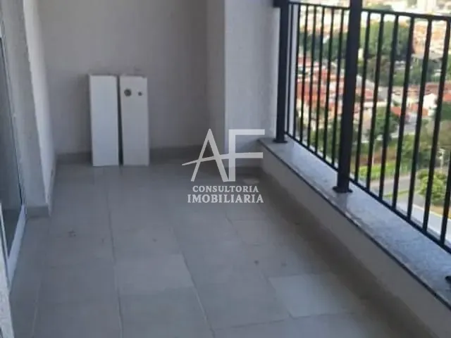 Apartamento com 69m² 2 quartos e 2 banheiros, para alugar, no bairro Barranco em Taubaté