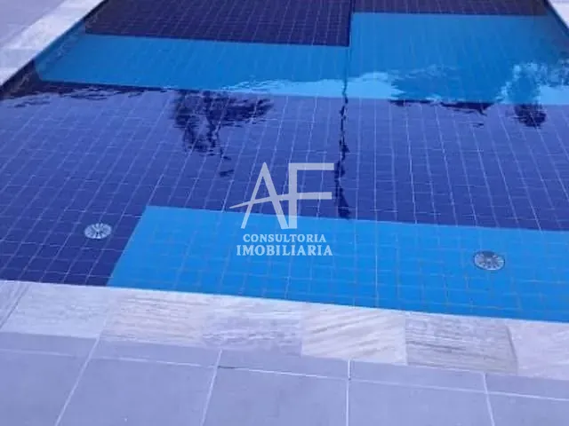 Apartamento com 69m² 2 quartos e 2 banheiros, para alugar, no bairro Barranco em Taubaté