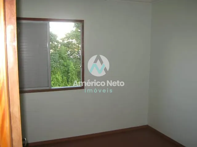 Apartamento 2 quartos e 1 banheiro, à venda, no bairro Nova Gerty em São Caetano do Sul