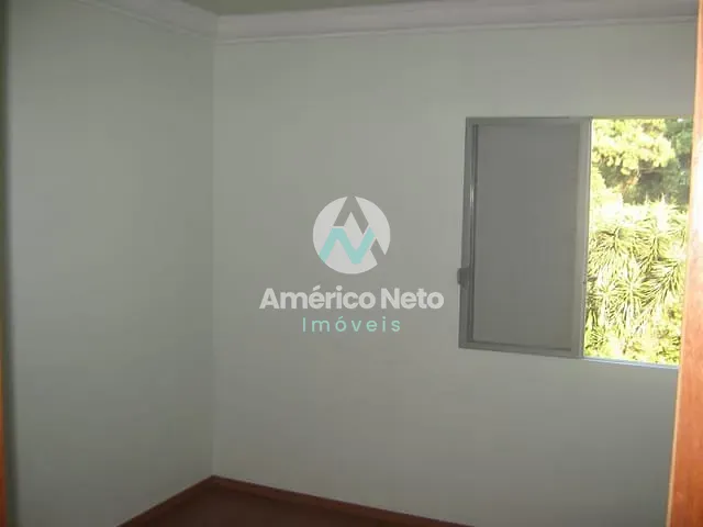 Apartamento 2 quartos e 1 banheiro, à venda, no bairro Nova Gerty em São Caetano do Sul