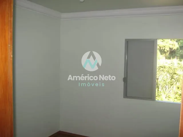 Apartamento 2 quartos e 1 banheiro, à venda, no bairro Nova Gerty em São Caetano do Sul