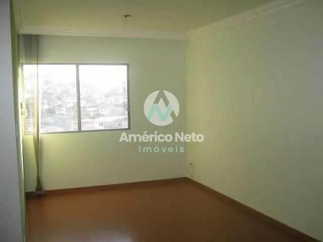 Apartamento 2 quartos e 1 banheiro, à venda, no bairro Nova Gerty em São Caetano do Sul
