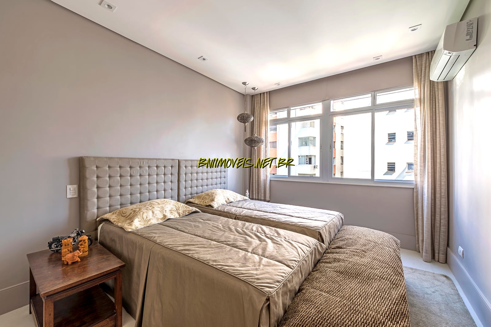 Apartamento, 5 quartos, 170 m² - Foto 7