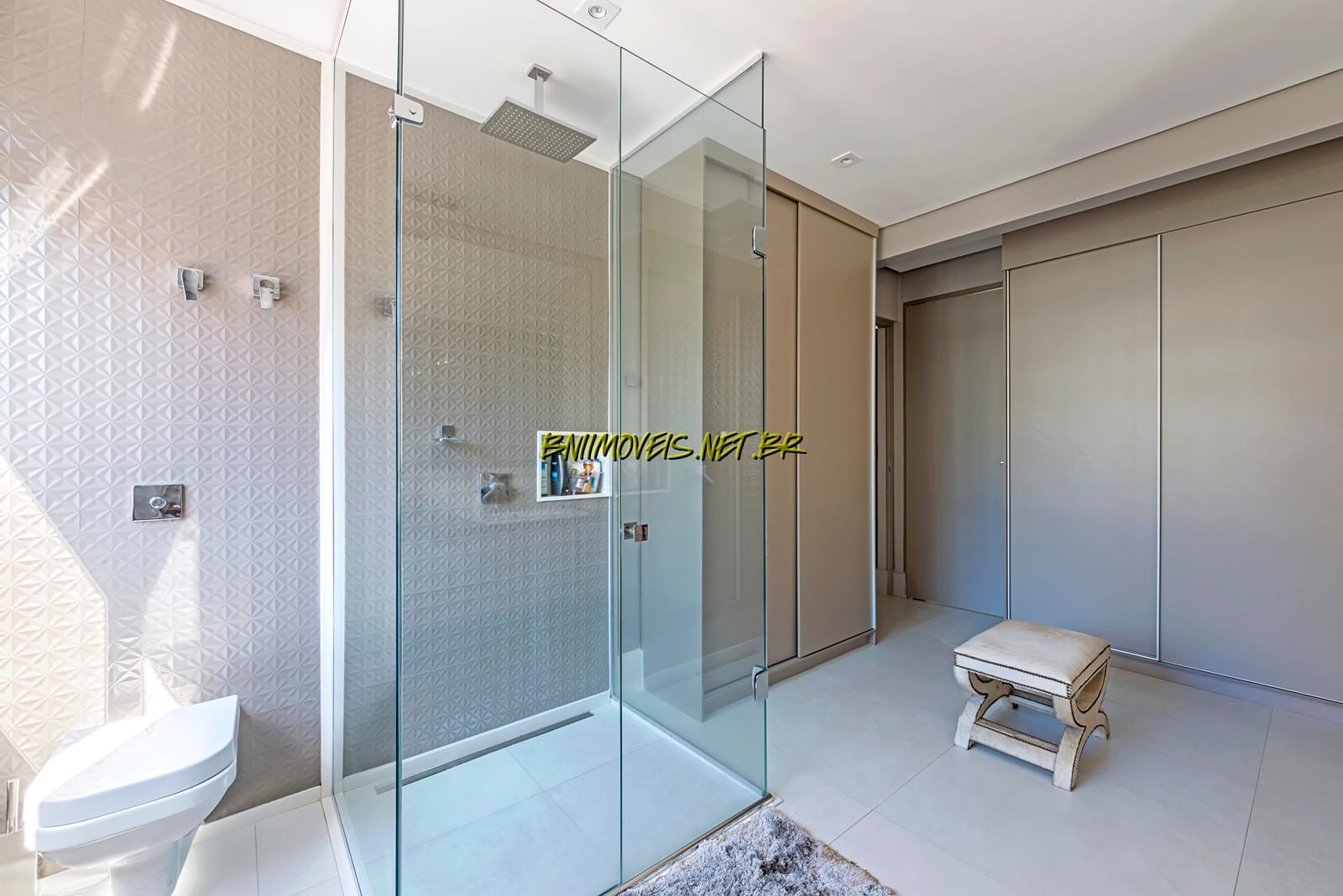 Apartamento, 5 quartos, 170 m² - Foto 5